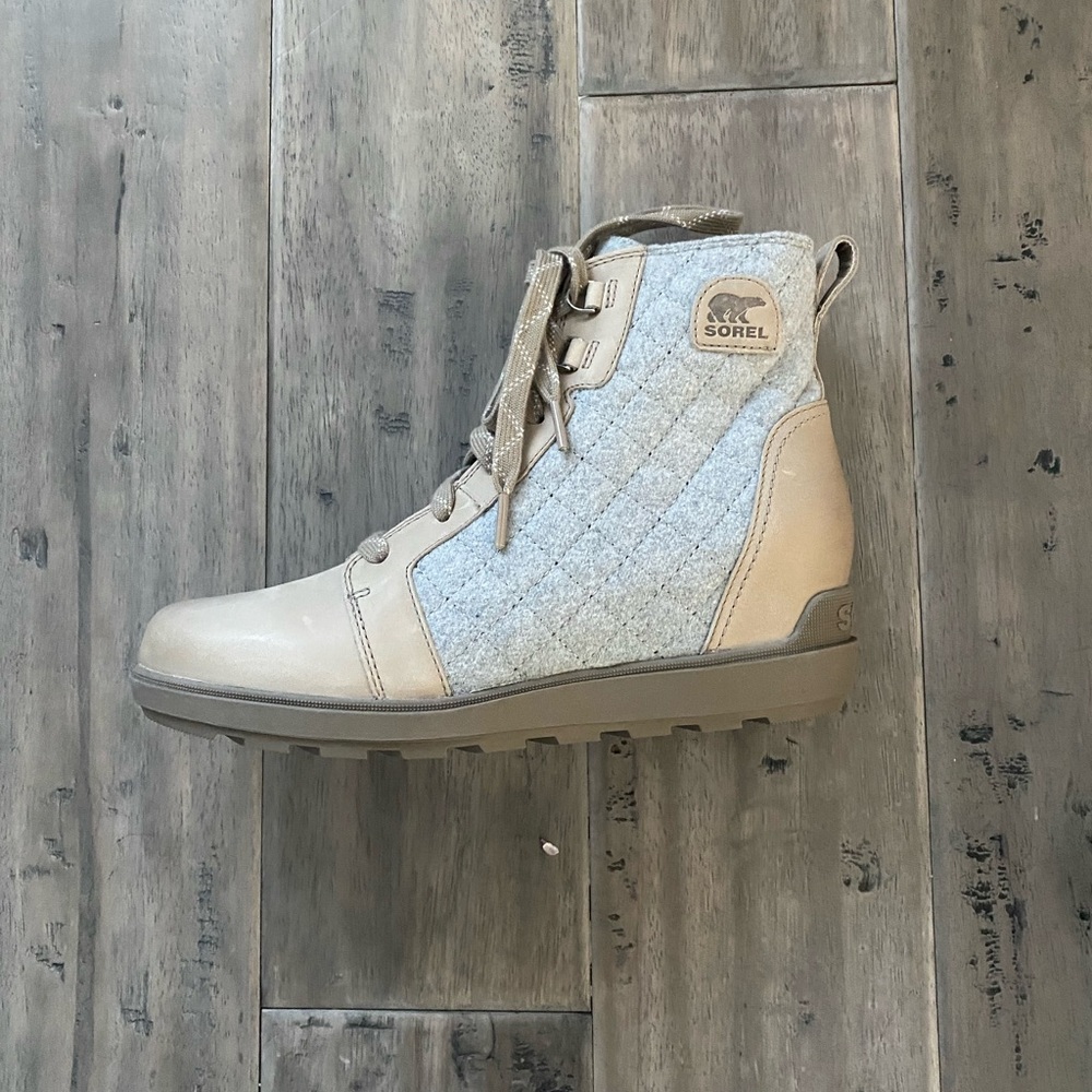 NWT Sorel Evie II - Picture 9 of 14